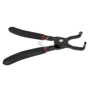 Lisle Lisle Push Pin Pliers, 80 Degree
