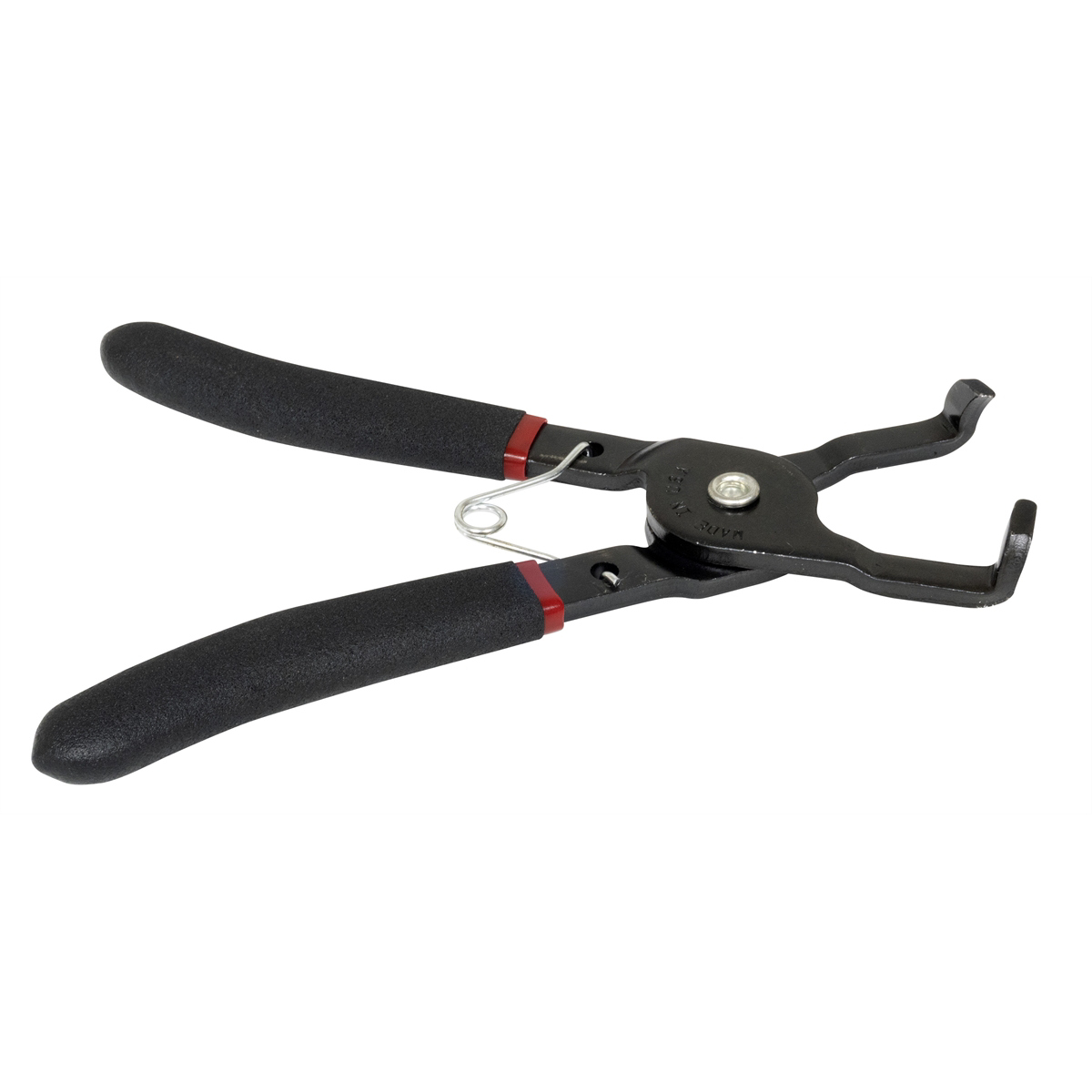 Lisle Lisle Push Pin Pliers, 80 Degree