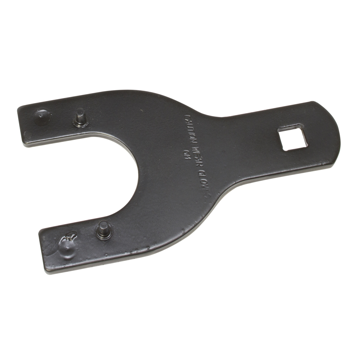 Lisle Fan Wrench Short for GM or Dodge