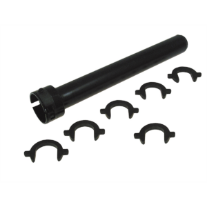 Lisle INNER TIE ROD TOOL