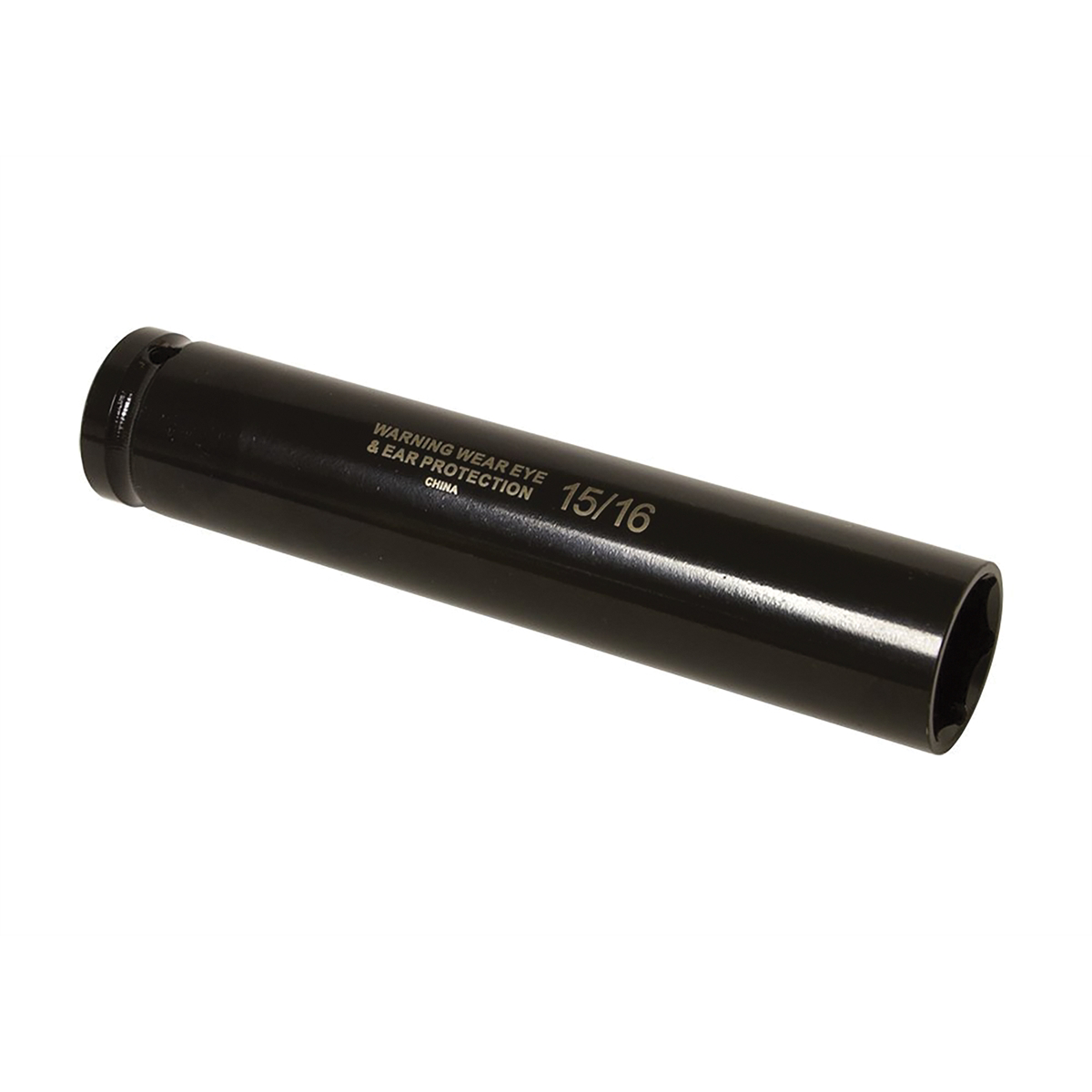 Lisle Truck Cage Bolt Socket 15/16"