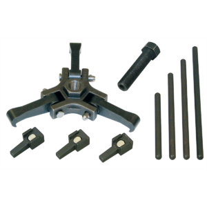 Lisle HARMONIC DAMPER PULLEY PULLER