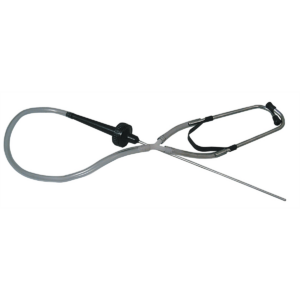 Lisle STETHOSCOPE MECHANICS
