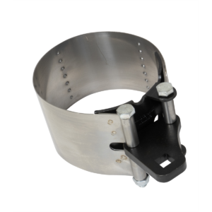 Lisle 4-1/2" HD Filter Wrench, 3" Band