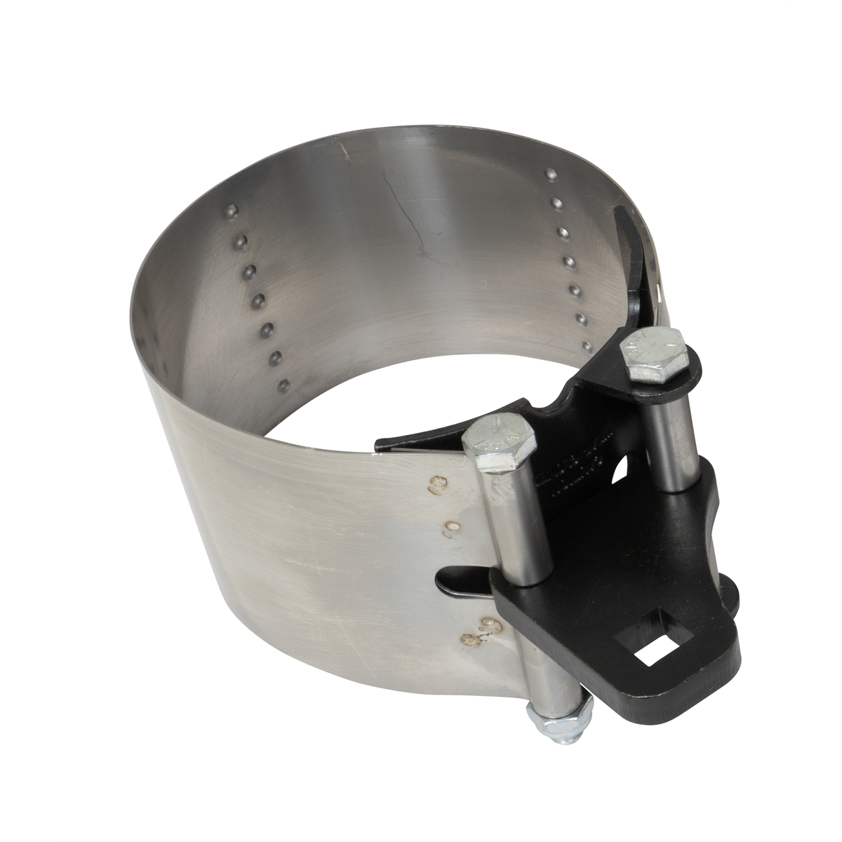 Lisle 4-1/2" HD Filter Wrench, 3" Band