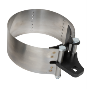 Lisle 5-1/2" HD Filter Wrench, 3" Band