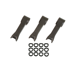 Lisle Harmonic Balancer Puller Jaw Set, Camaro