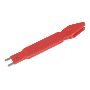 Lisle Mini Fuse Puller & Terminal Cleaner