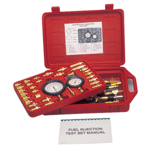 Lisle FUEL INJ MASTER KIT