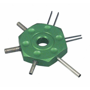 Lisle WIRE TERMINAL TOOL