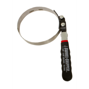 Lisle 5" Tractor Swivel Gripper