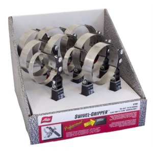 Lisle 9PC Filter Wrench Display