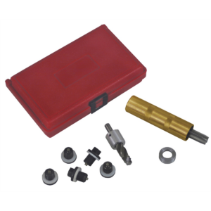 Lisle OIL PAN PLUG RETHREADING KIT