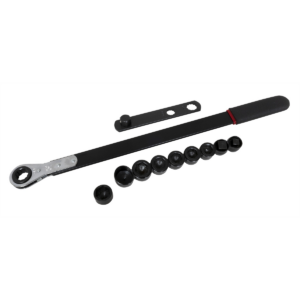 Lisle RATCHETING SERPENTINE BELT TOOL