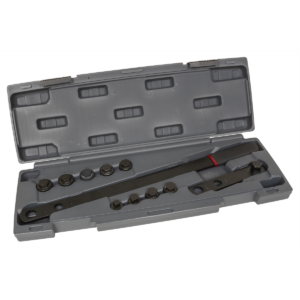 Lisle Serpentine Belt Kit, 11 pc.