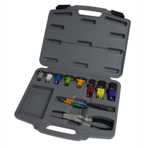 Lisle Deluxe Relay Test Kit