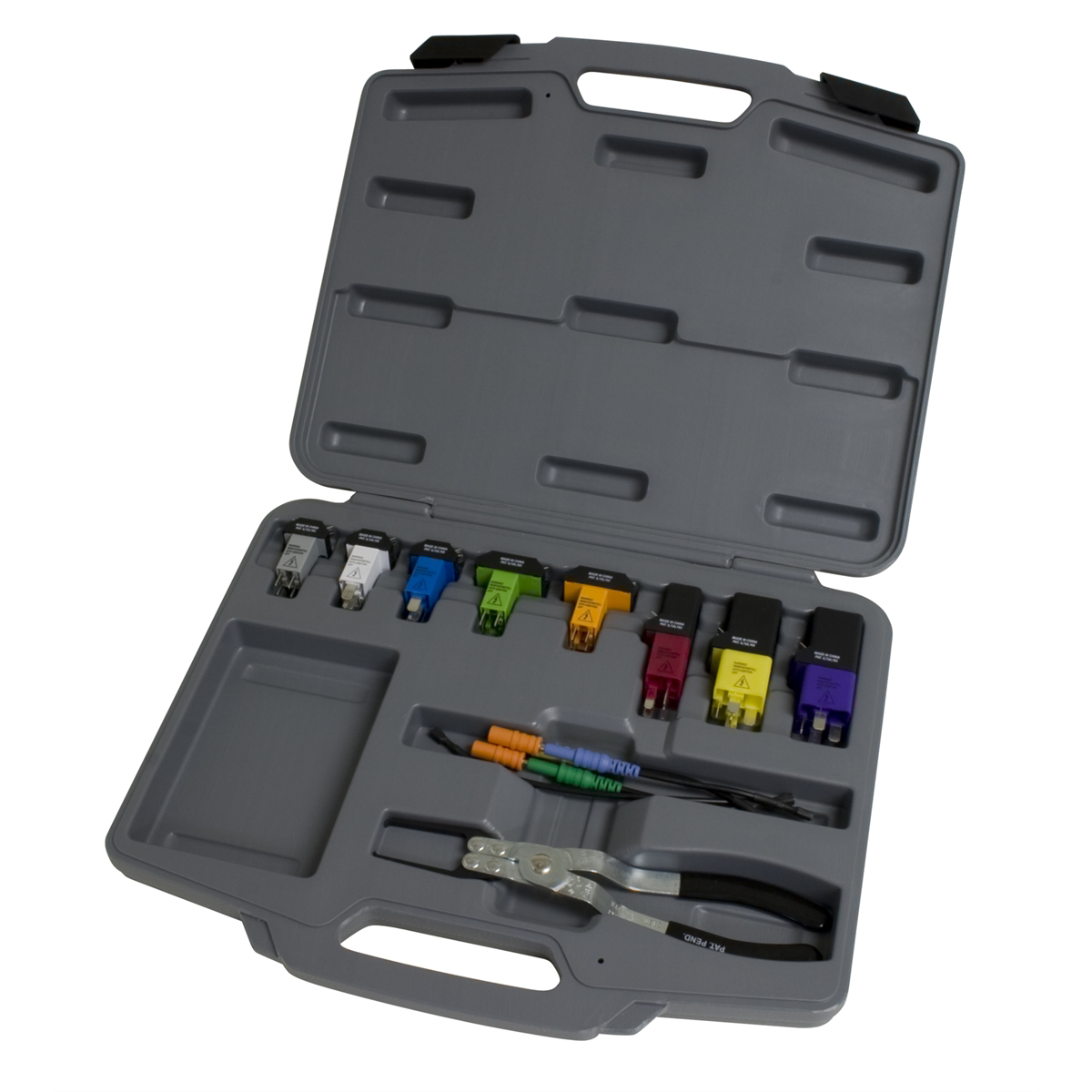 Lisle Deluxe Relay Test Kit