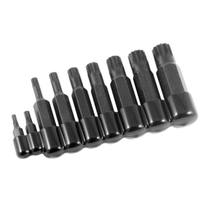 Lisle Triple Square Set (9 pc.)