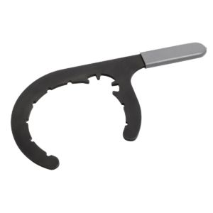 Lisle Diesel Filter Wrench for 5" Davco