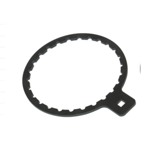 Lisle Compact Wrench 5" for Davco