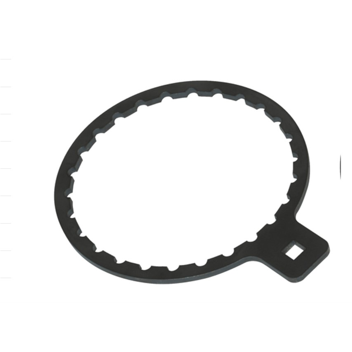 Lisle Compact Wrench 5" for Davco