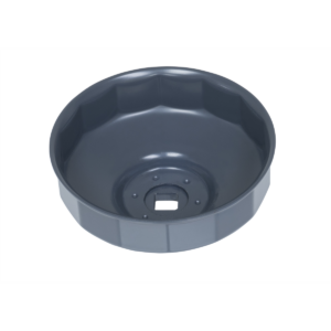 Lisle End Cap Filter Wrench 84mm - 14 Flutes