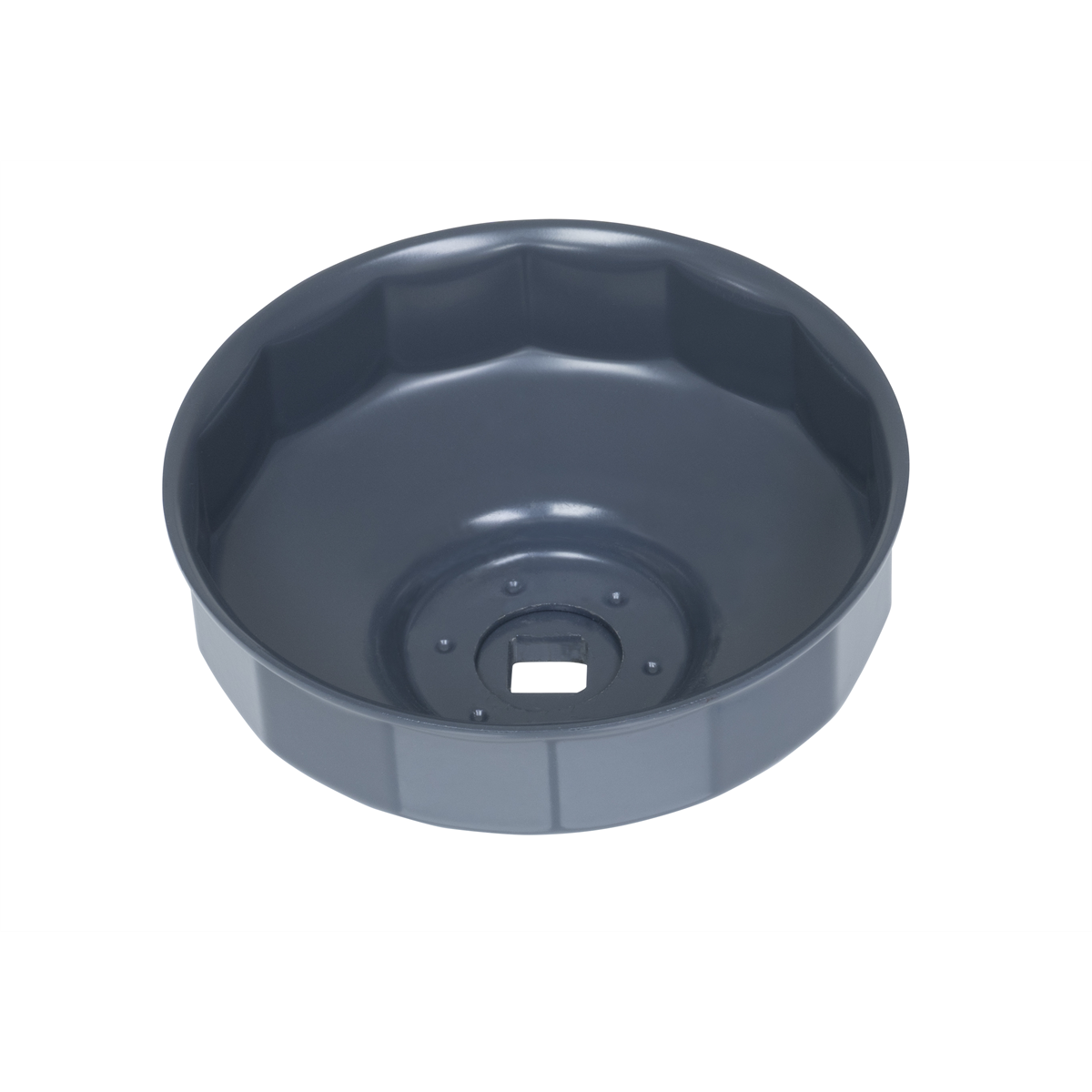 Lisle End Cap Filter Wrench 84mm - 14 Flutes