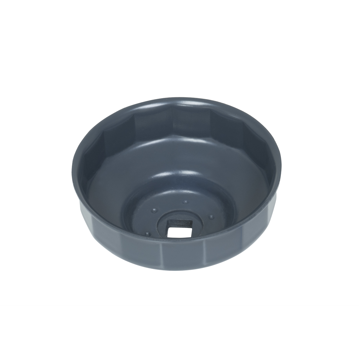 Lisle End Cap Filter Wrench 74mm - 15 Flutes