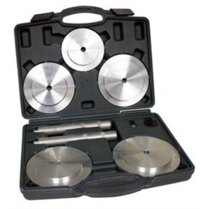 Lisle Truck Hub Seal Installer Kit, 5 Pc.