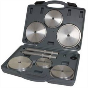 Lisle Heavy Duty Bearing and Seal Driver