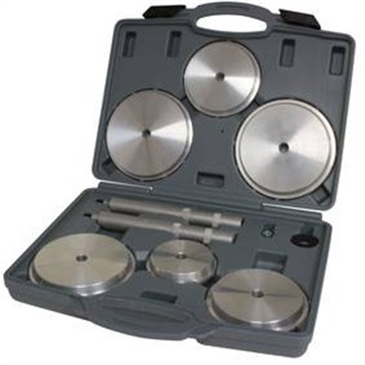 Lisle Heavy Duty Bearing and Seal Driver