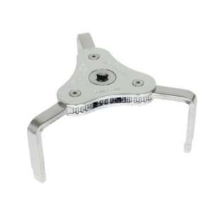 Lisle 73-153mm 3 Jaw Oil Filter Wrench