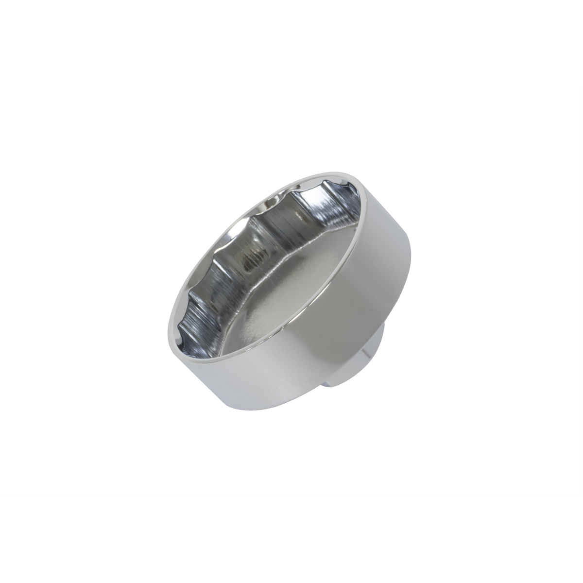 Lisle 65mm 14 Flute End Cap Wrench for Toyota
