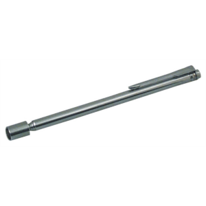 Lisle PICKUP TOOL MAGNETIC POCKET SIZE 4-1/2 TO16-1/4IN.