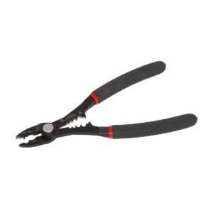 Lisle Multi Wire Stripper 8-14