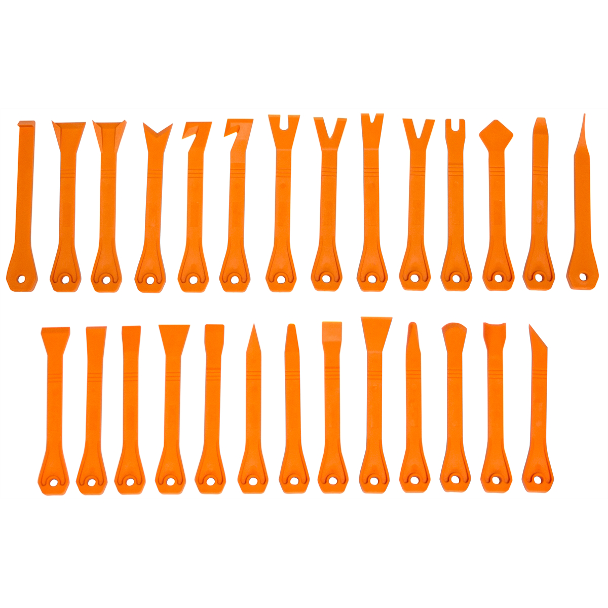 Lisle Trim Removal Master Set, 27pc.