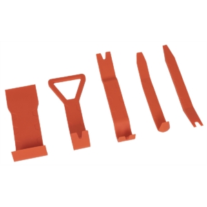 Lisle Trim Removal Set, 5 pc.