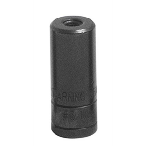 Lisle TAP SOCKET #3 FOR #10/4.5 & 5MM TAPS