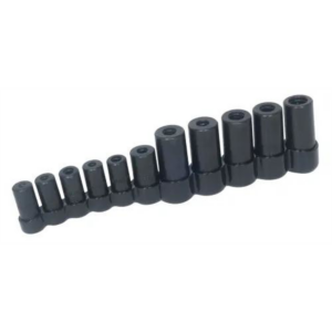Lisle Tap Socket Set, 11pc