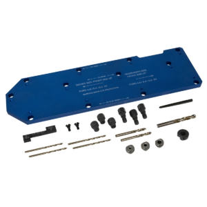 Lisle Manifold Template Ford 4.6L/5.4L