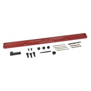 Lisle Manifold Drill Kit GM 5.3L and 6.2L