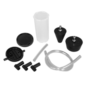 Lisle Power Steering EVAC  Kit
