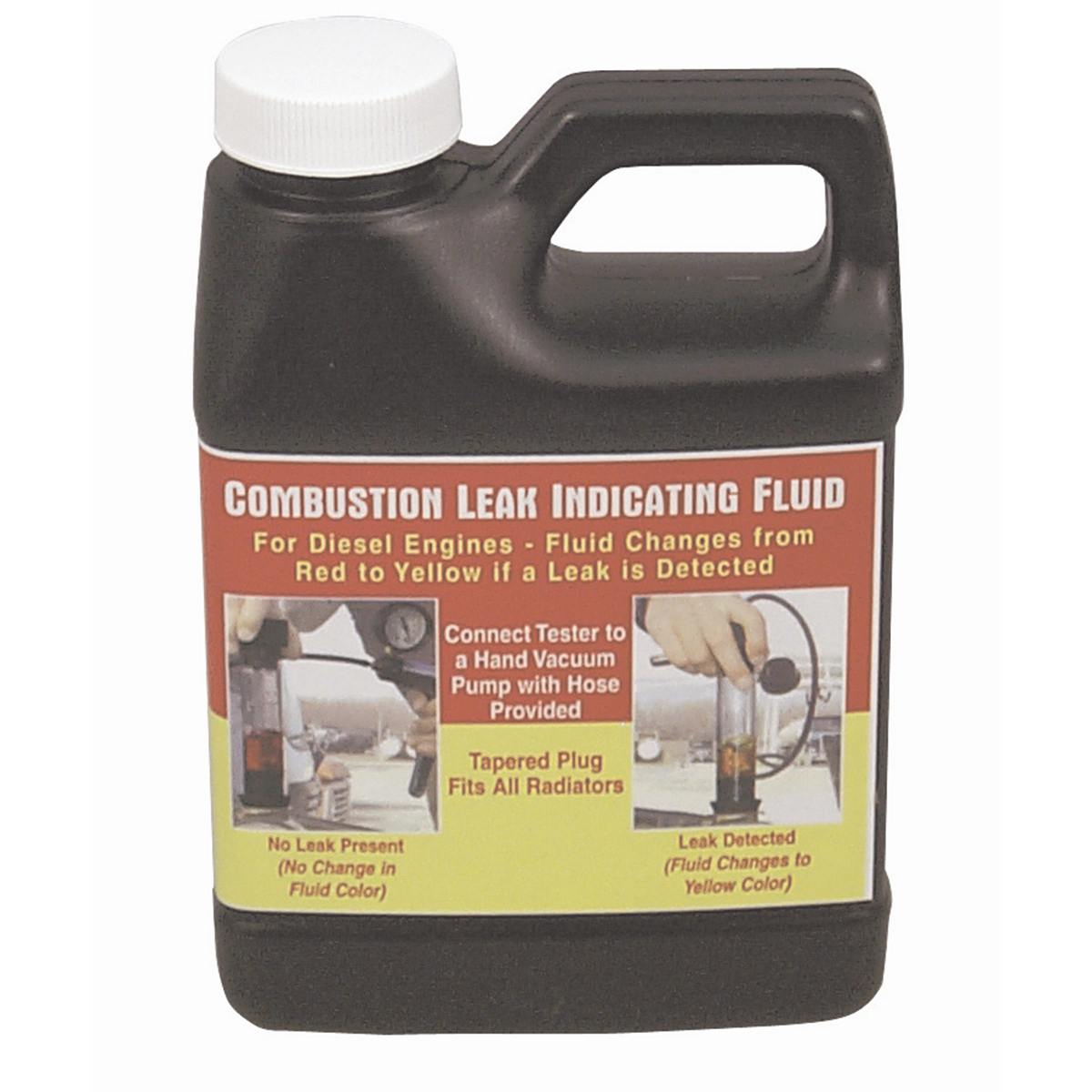 Lisle DIESEL DETECTOR FLUID
