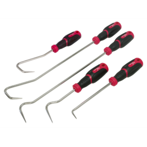 Lisle Hose Remover Set, 5 Pc.