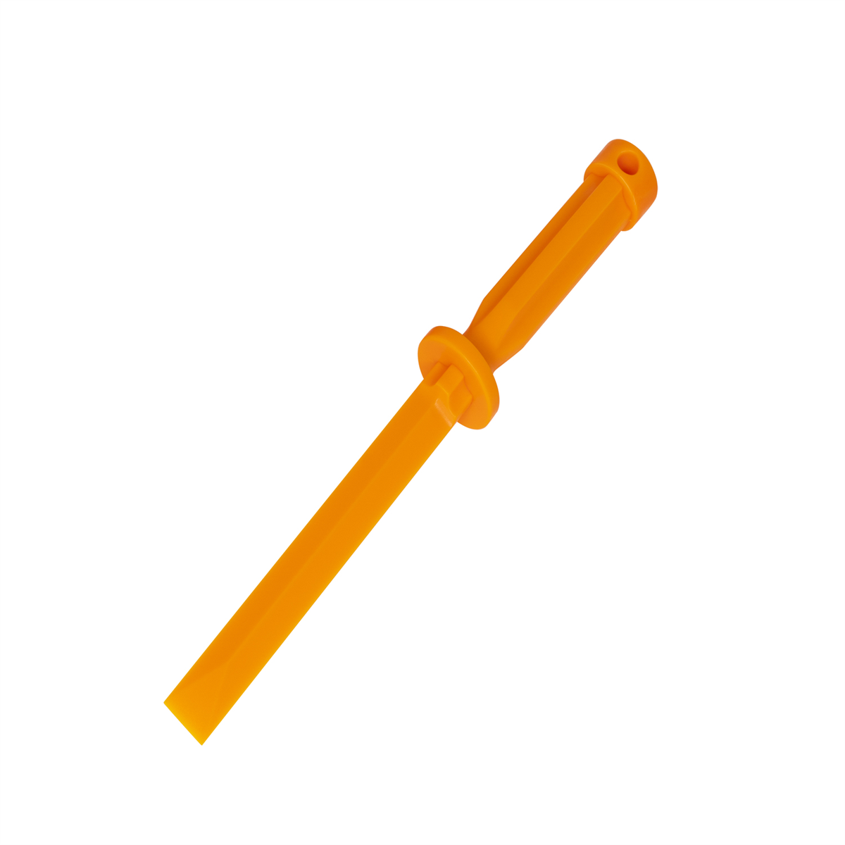 Lisle 3/4" Plastic Chisel Scraper