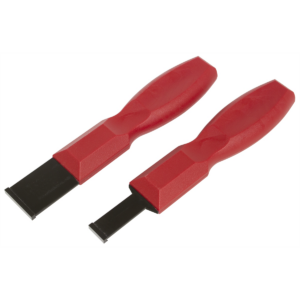 Lisle Carbide Scraper Set