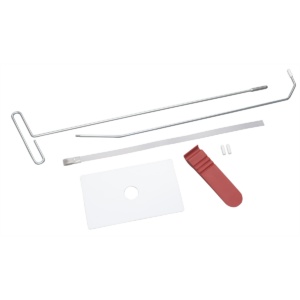 Lisle Emergency Long Reach Basic Tool Kit