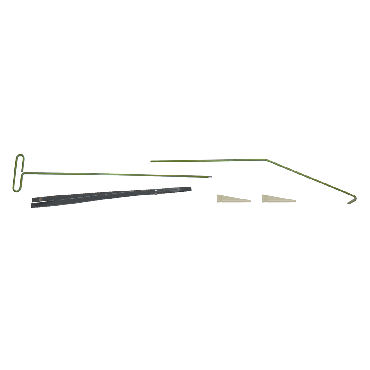 Milton Industries LTI Tool By MIlton 2 Pc. Easy Access Kit