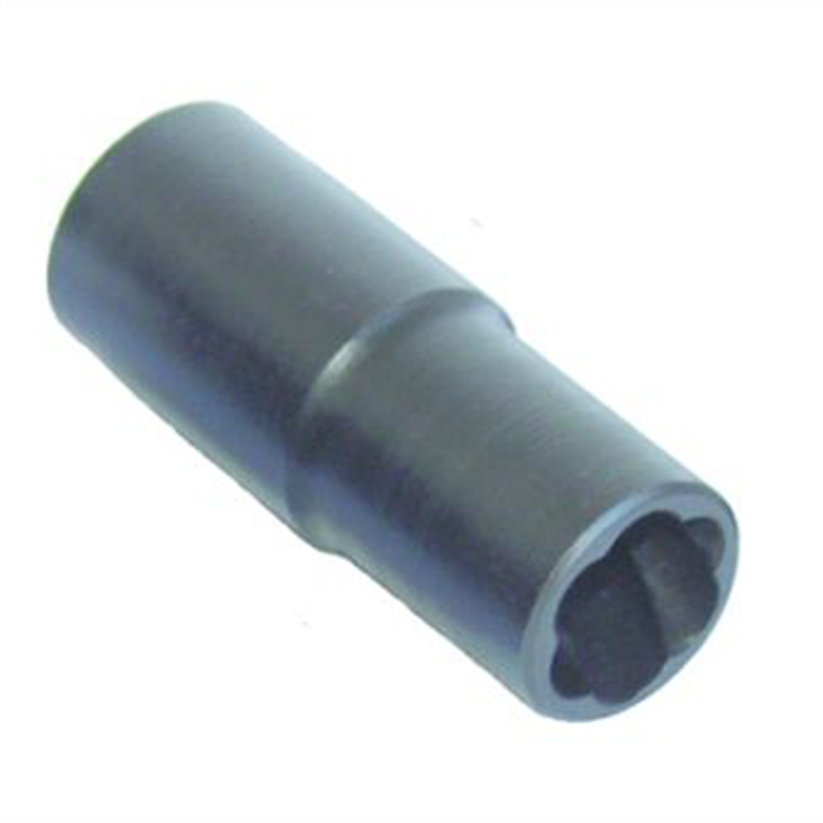 Milton Industries LTI Tool By MIlton 1/2" Drive Dual Sided Twist Socket Lug Nut Remover