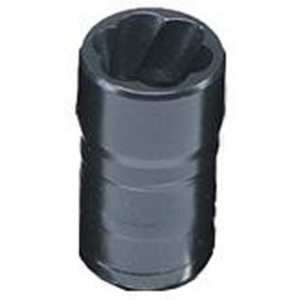 Milton Industries LTI Tool By MIlton 3/8" Drive 15Mm Twist Socket